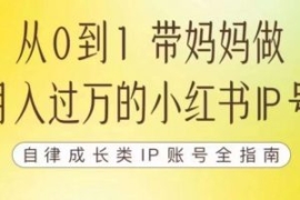 100天小红书训练营【7期】，带你...
