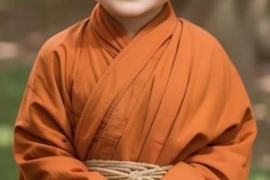 云天小和尚会说话，7天万粉（第3...