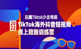 《第73期》TikTok海外抖音短视频...