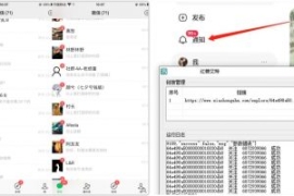 首发价值4000 小红书无限艾特暴...