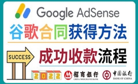 《第403期》2022年Google Adsens...