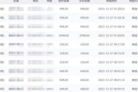 抖音企业号传奇手游变现，日入45...